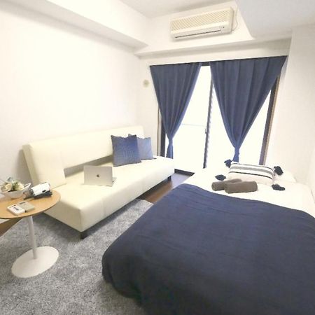 マスク配布あり W2 閑静なエリア人気の西新宿 スタジオtypeの綺麗なお部屋です新宿駅までラクラク徒歩圏内 長期宿泊受付中 東京都 エクステリア 写真